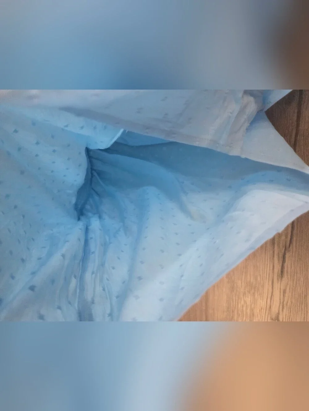 The Childrens Place soft blue